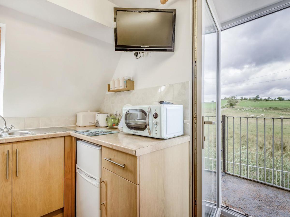 Apartment Glan Nug Bach *