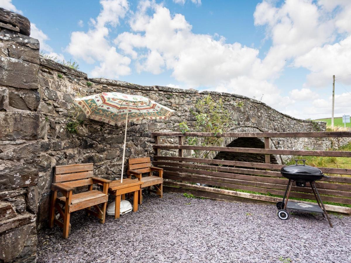Glan Nug Bach Apartment Betws-y-Coed