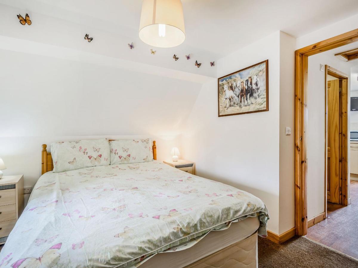 Apartment Glan Nug Bach *