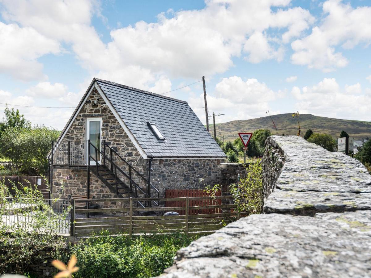 Glan Nug Bach * Betws-y-Coed