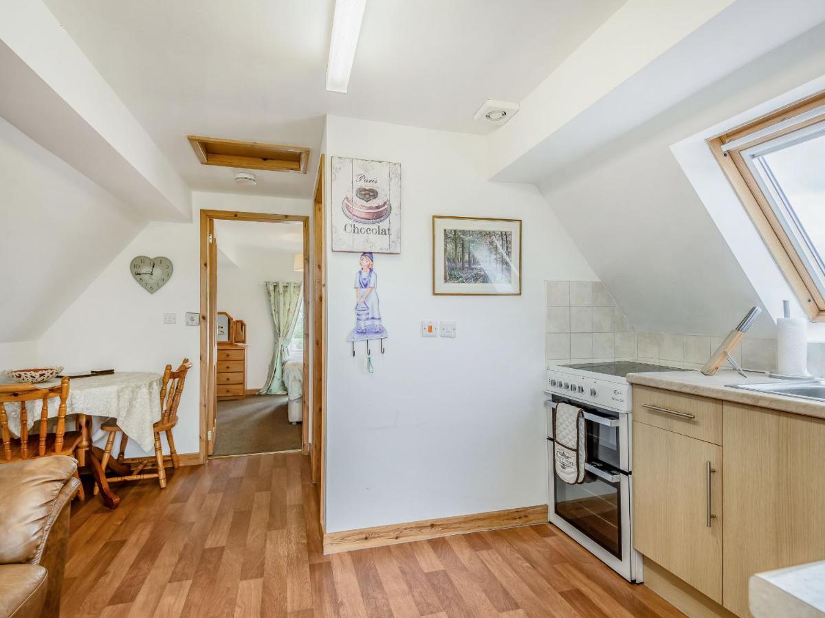 Apartment Glan Nug Bach