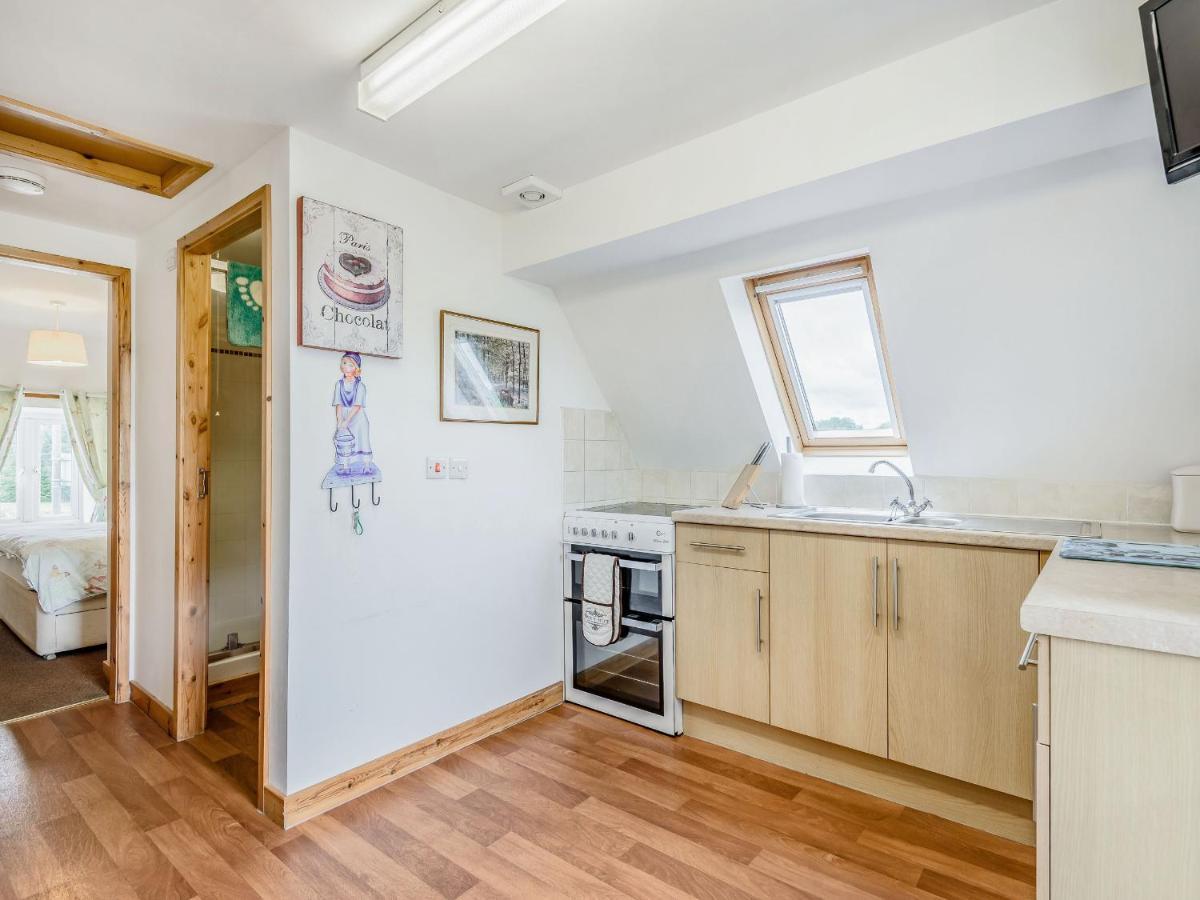 Apartment Glan Nug Bach *