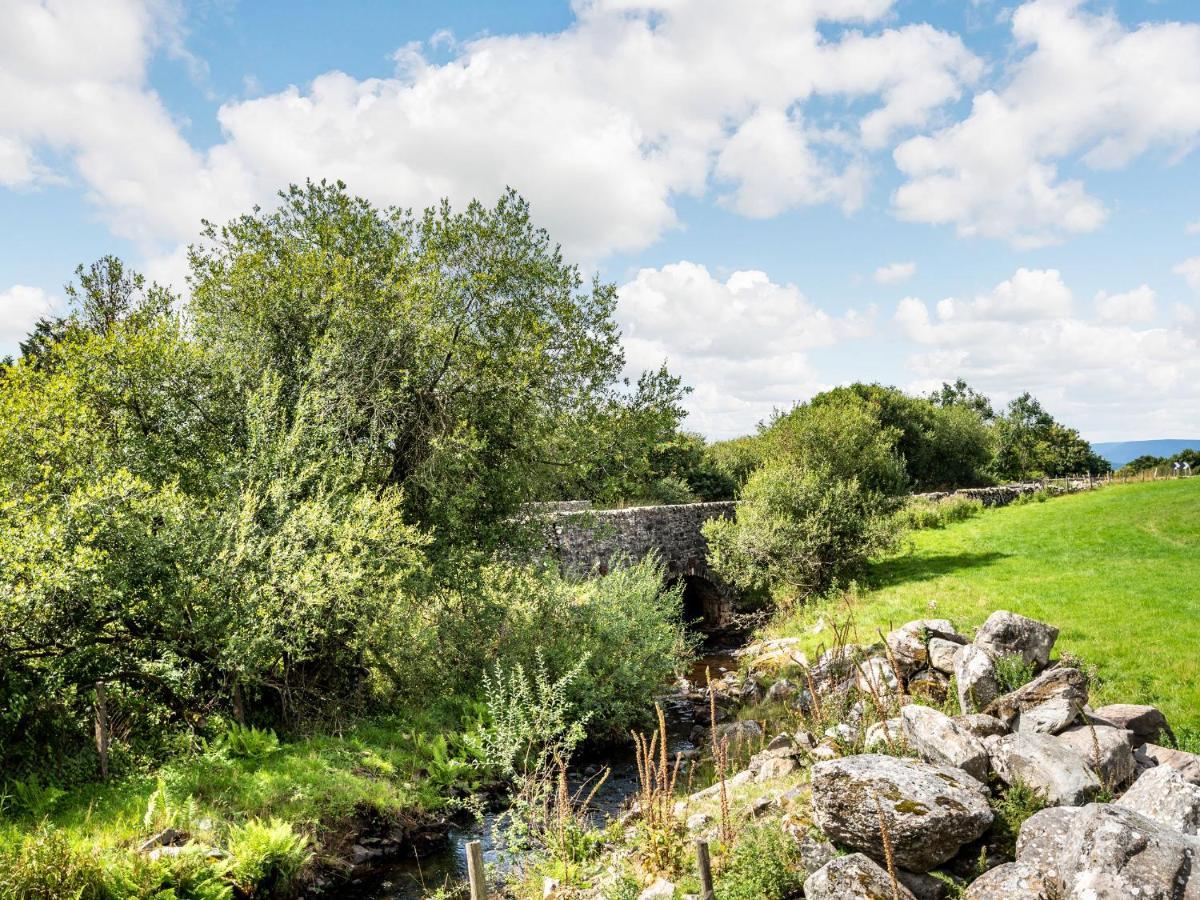 Apartment Glan Nug Bach Betws-y-Coed