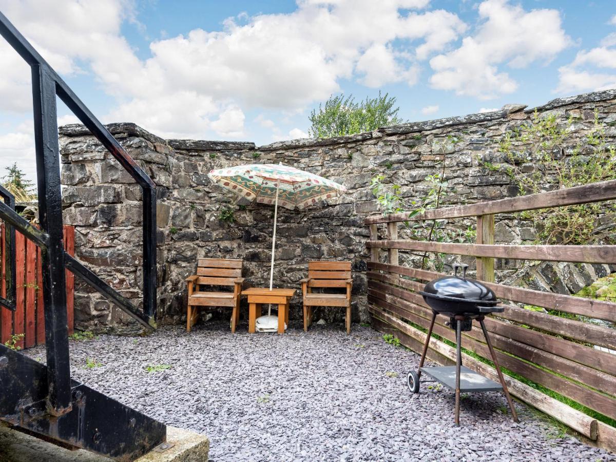 Glan Nug Bach Apartment Betws-y-Coed